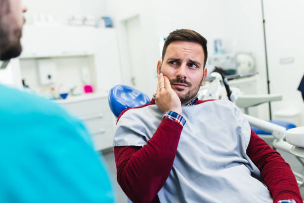 Dental Inlays and Onlays in Shrewsbury, MO