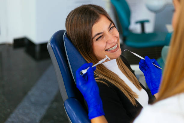 Dental Bonding in Shrewsbury, MO